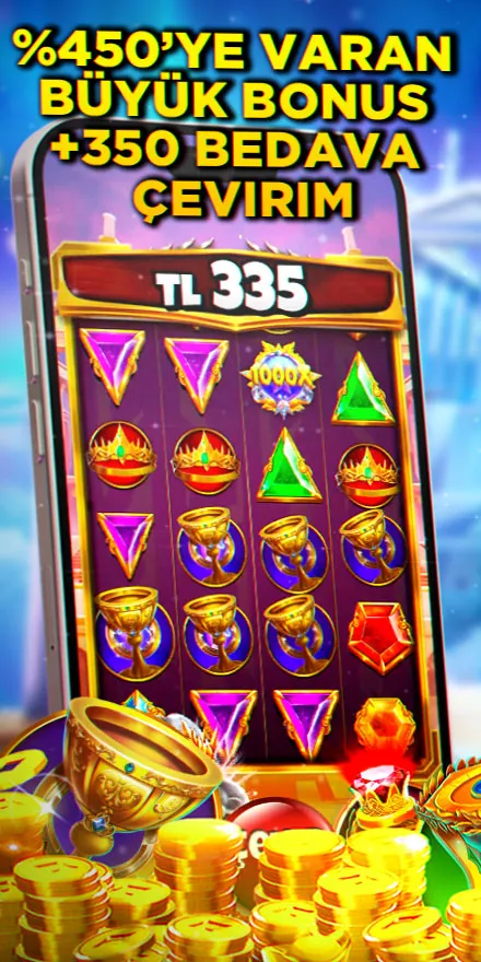 Gates of Olympus screenshot