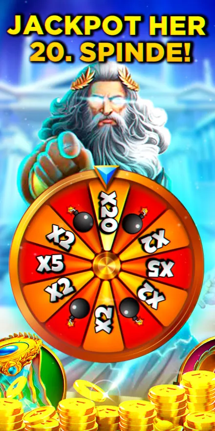 Gates of Olympus preview 2